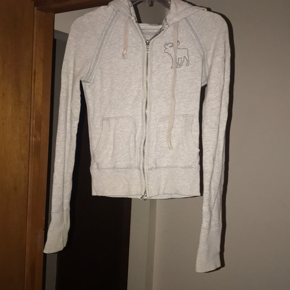 Abercrombie & Fitch Hoodie